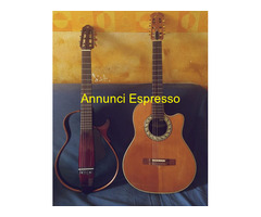 CorsoCorso di chitarra