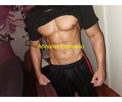 Massaggiatore da voi