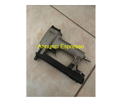 Compressore portatile FIAC FX90 24 LT 8 bar