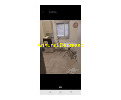 Villa bifamiliare mq110 Ristrutturato piano terra