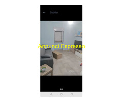 Villa bifamiliare mq110 Ristrutturato piano terra