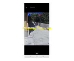 Villa bifamiliare mq110 Ristrutturato piano terra