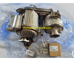 Filtro particolato hyundai tucson