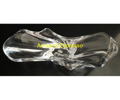 Porta pipa  o piccolo svuota tasche  Baccarat marc