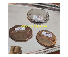 Collezioni di MICROMOSAICI  antichi e vintage  for