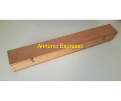 Antico METRO  misura speciale per il bottame