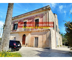 Villa mq400 Finiture di pregio piano terra