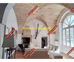 Villa mq400 Finiture di pregio piano terra