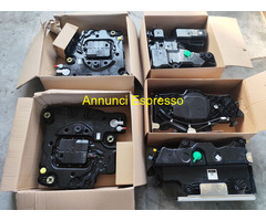 Serbatoio adblue urea