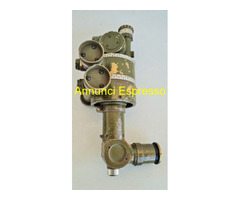 Periscopio Goniometro  Puntatore italiano WW2 M12