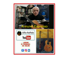 CorsoCorso di chitarra