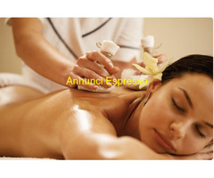 Regalati e regala un massaggio professionale