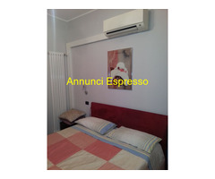 Appartamento mq95 Buono quarto piano