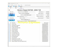 SanDisk 4TB Extreme SSD portatile garanzia 2028