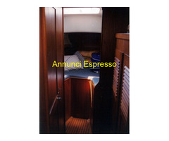 Barca a motore3B CRAFT MALO 40H anno1976 lunghezza mt10.0