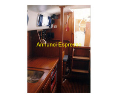 Barca a motore3B CRAFT MALO 40H anno1976 lunghezza mt10.0