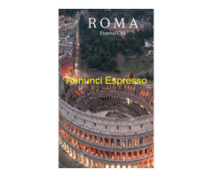 Pulizie, compagnia in cambio di vitto e alloggio