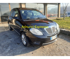 LANCIA Ypsilon Diva Utilitaria