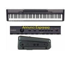 Pianoforte Professionale Digitale Casio CDP 100.