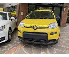 FIAT Panda 3ª serie MY 2025 Berlina
