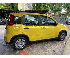 FIAT Panda 3ª serie MY 2025 Berlina