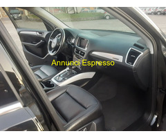 AUDI Q5 190 cv tdi quattro euro 6 4WD