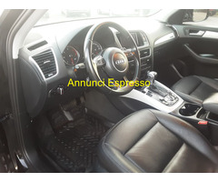 AUDI Q5 190 cv tdi quattro euro 6 4WD