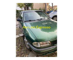 OPEL Astra Astra 1.4 Berlina