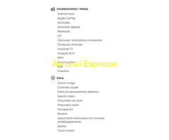 HYUNDAI Tucson 2ª serie 1600 diesel+elettrica 48v SUV