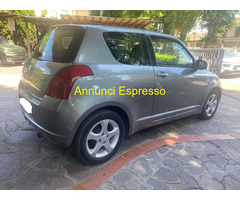 SUZUKI Swift (2005-2010) 1.3 DIESEL Utilitaria