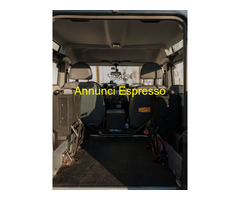 LAND ROVER Defender DEFENDER Tdci 2.4 SW E Autovettura 4WD