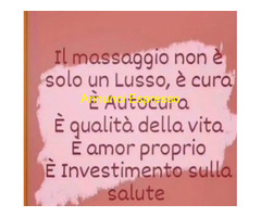 Massaggi