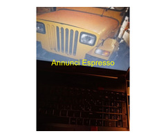 JEEP Renegade Cy3anni 1978 SUV