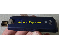 Internet Key One Touch X215S Tim chiavetta