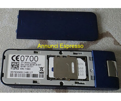 Internet Key One Touch X215S Tim chiavetta