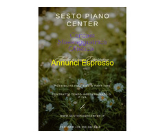Sesto Piano Center