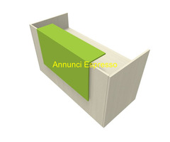 Reception Funny nuova imballata