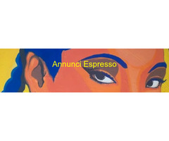 SADE ADU dipinto PopArt