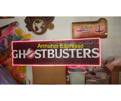 INSENGA IN DOOR GHOST BUSTERS (LAMPADA)