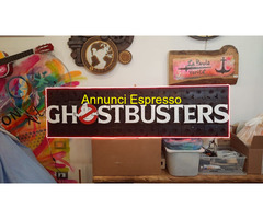 INSENGA IN DOOR GHOST BUSTERS (LAMPADA)