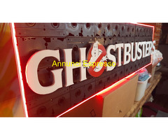 INSENGA IN DOOR GHOST BUSTERS (LAMPADA)