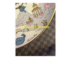 Piatto in porcellana Hutschenreuther