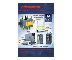 CorsoProgrammazione Siemens base e avanzata con o senza vitto e alloggio a richiesta online