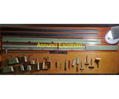 SINGER MAGLIABELLA  Macchina per maglieria vintage