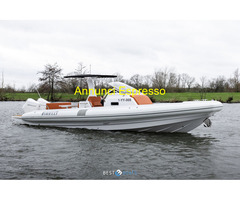 GommonePerondi 30 DEMO anno2023 lunghezza mt10