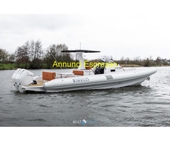 GommonePerondi 30 DEMO anno2023 lunghezza mt10