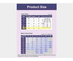 RunBy Pro compression shorts