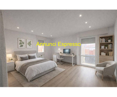  Vendita Appartamento 122 mq 