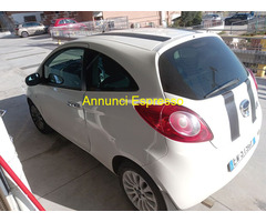 FORD Ka 2ª s. (2008--->) 12 Utilitaria