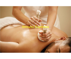Massaggi professionali